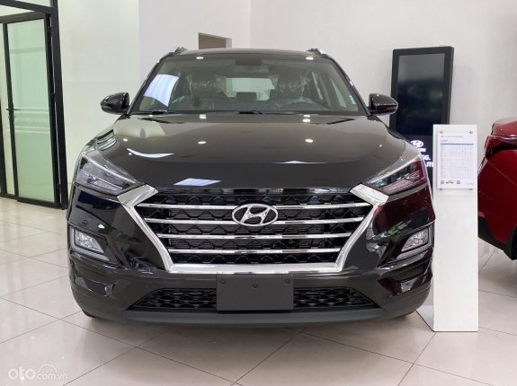 Hyundai Cầu Diễn - Bán Tucson 2.0 đặc biệt 2021 - đủ màu, tặng 10-15tr - nhiều ưu đãi