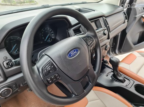 Cần bán gấp Ford Ranger đăng ký 2018 xe gia đình giá tốt 630tr