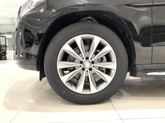 Mercedes-Benz GLS 400 4Matic 2016 - Bán xe nhập khẩu, cực sang và đẹp