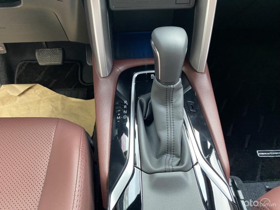 Toyota Corolla Cross 1.8 G 2021 - Đủ màu sắc giá tốt nhất Hà Nội - Hỗ trợ 85%, giao xe ngay, tặng quà tặng đặc biệt