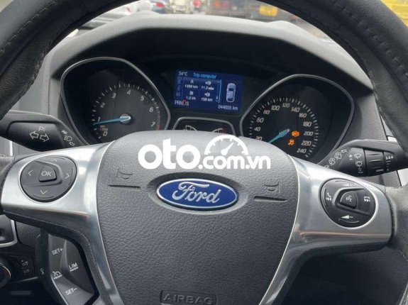 Cần bán lại xe Ford Focus sản xuất năm 2015, 455 triệu