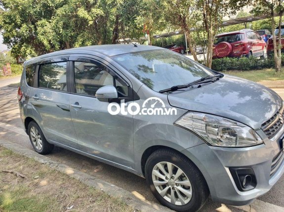 Cần bán Suzuki Ertiga GLX năm 2014, nhập khẩu