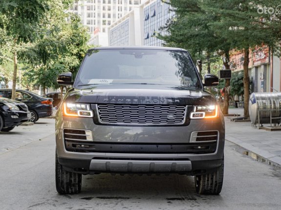 LandRover Range Rover SV Autobiography 3.0 2021, giá tốt giao xe ngay toàn quốc