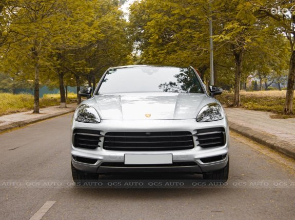Coupe - model 2020