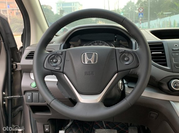 Honda CRV 2.0L 4X2 AT 2014, màu nâu