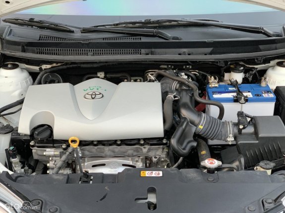 Bán xe Toyota Yaris G 2019