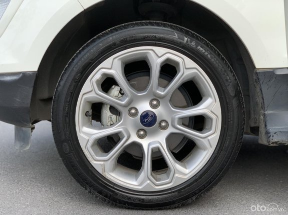 Ford Ecosport 1.0 Tubor Titanium 2018