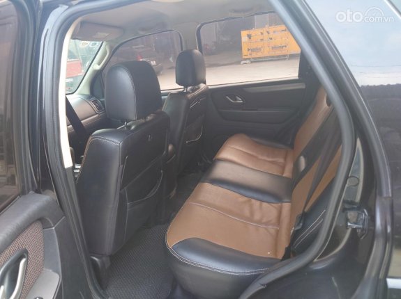 Xe Ford Escape 2.3L XLS sản xuất năm 2009 xe rất đẹp, không lỗi nhỏ