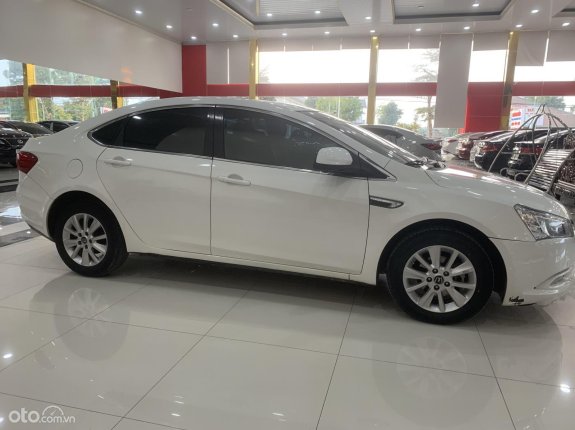 Luxgen S5 2013 - Nhập khẩu nguyên chiếc