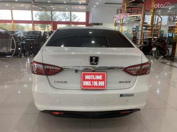 Luxgen S5 2013 - Nhập khẩu nguyên chiếc