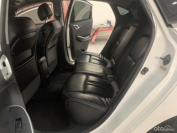 Luxgen S5 2013 - Nhập khẩu nguyên chiếc