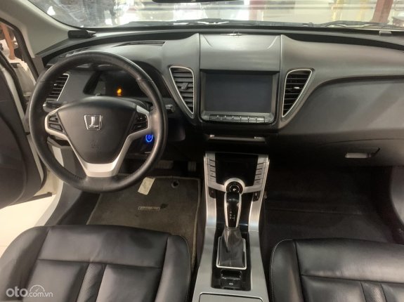 Luxgen S5 2013 - Nhập khẩu nguyên chiếc