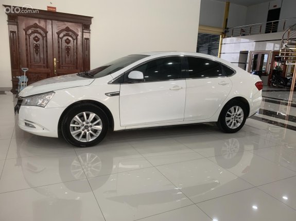 Luxgen S5 2013 - Nhập khẩu nguyên chiếc