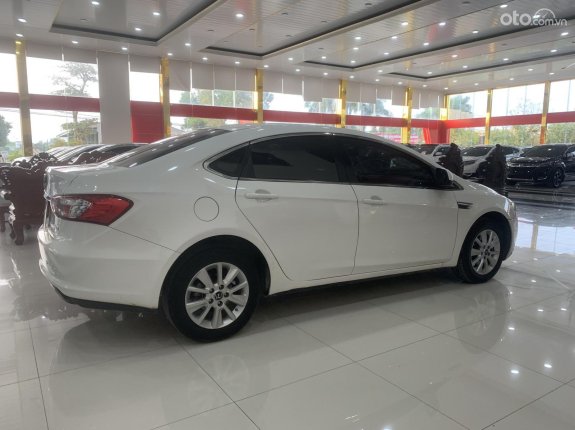 Luxgen S5 2013 - Nhập khẩu nguyên chiếc