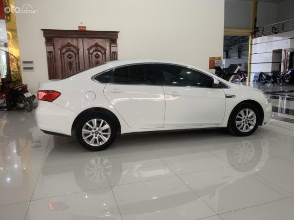 Luxgen S5 2013 - Nhập khẩu nguyên chiếc