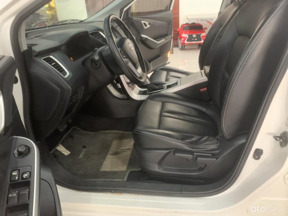 Luxgen S5 2013 - Nhập khẩu nguyên chiếc