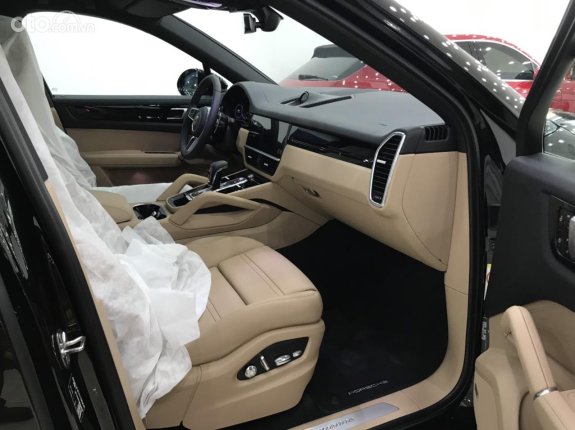 [Hàng Hot tại Hà Nội] Siêu phẩm Porsche Cayenne Coupe xe mới 2021 đã có mặt tại Auto 568, giao xe ngay