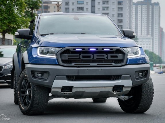 Cần bán gấp Ford Ranger Raptor sản xuất năm 2019