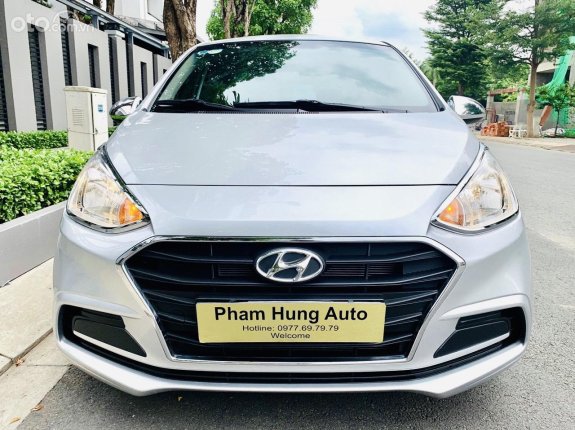 Hyundai Grand i10 Sedan MT - Model 2018