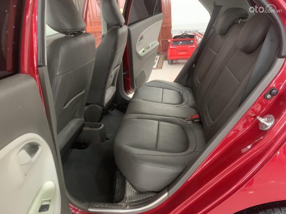 Kia Morning 1.25 MT 2019 - Giá tốt