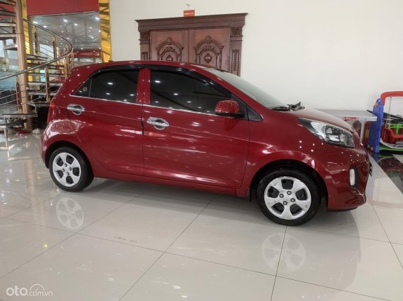 Kia Morning 1.25 MT 2019 - Giá tốt