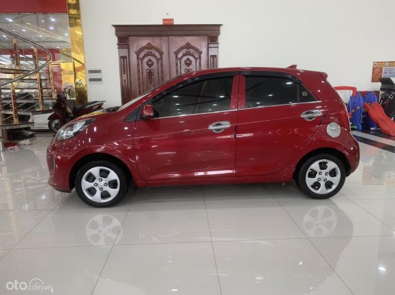 Kia Morning 1.25 MT 2019 - Giá tốt