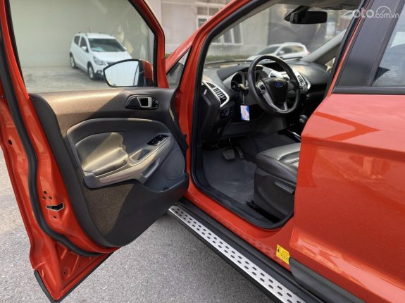 Bán ô tô Ford EcoSport bản Titanium năm sản xuất 2014 giá cạnh tranh - xe biển HN - hỗ trợ mọi thủ tục giấy tờ