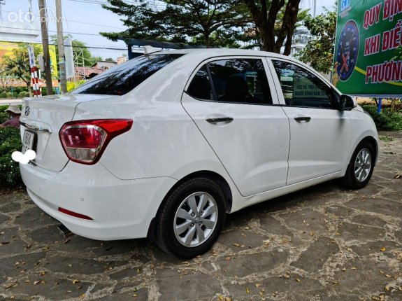 Hyundai Grand i10 1.25 năm 2016 nhập, xe còn rất mới, giá chỉ 265 triệu