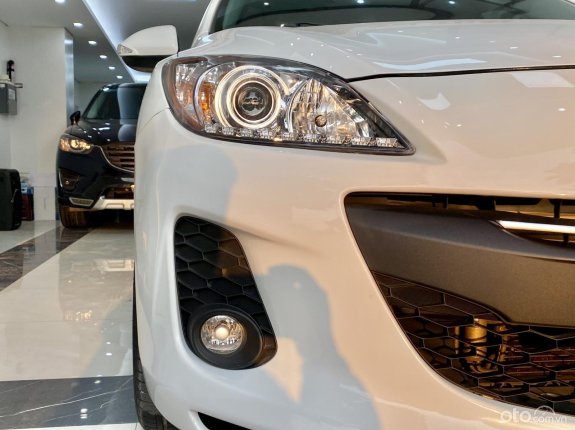 Bán xe Mazda 3 năm sản xuất 2014 xe ngon đón Tết - hỗ trợ nhanh gọn thủ tục
