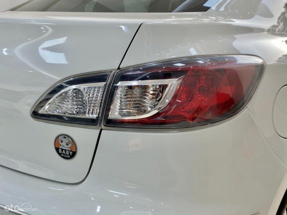 Bán xe Mazda 3 năm sản xuất 2014 xe ngon đón Tết - hỗ trợ nhanh gọn thủ tục