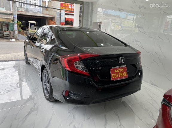 Honda Civic sx 2019 ĐK 2020 bản G chạy 11.000km
