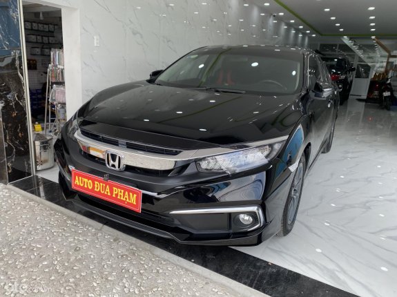 Honda Civic sx 2019 ĐK 2020 bản G chạy 11.000km
