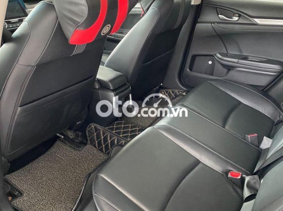 Cần bán xe Honda Civic G AT năm 2019, màu đen, nhập khẩu, giá 678tr