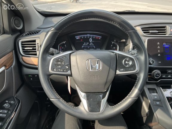 Bán ô tô Honda CR V L  năm sản xuất 2019, 975 triệu