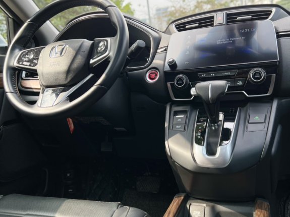 Bán ô tô Honda CR V L  năm sản xuất 2019, 975 triệu