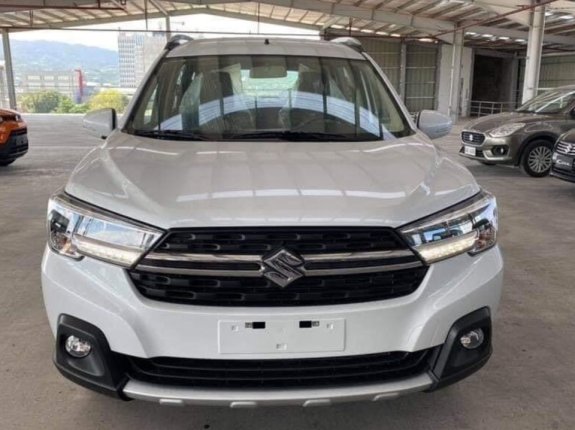 Suzuki XL7 2022 - Trả trước 15% giá trị xe, xe giao ngay, trả góp thủ tục nhanh chóng