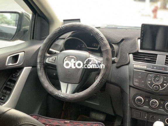 Bán Mazda BT-50 3.2 AT năm sản xuất 2012, màu đen, nhập khẩu