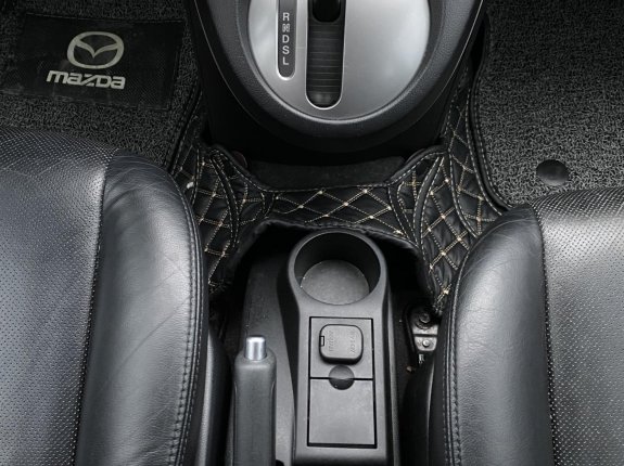 Bán Mazda 2S sản xuất 2014, mới đi 52.000km
