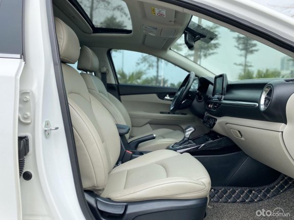 Bán Kia Cerato 1.6AT Luxury năm sản xuất 2019, 599 triệu