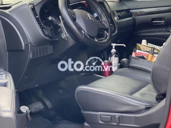 Bán ô tô Mitsubishi Outlander 2.0 Premium năm sản xuất 2019, 740 triệu