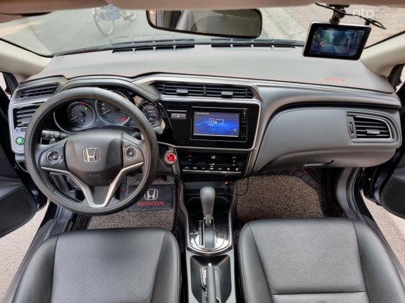 Bán ô tô Honda City top sản xuất 2020 còn mới giá tốt 535tr