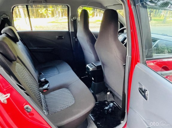 Suzuki Celerio - Nhập khẩu AT đời 2019