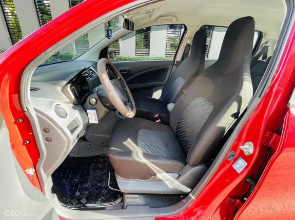 Suzuki Celerio - Nhập khẩu AT đời 2019