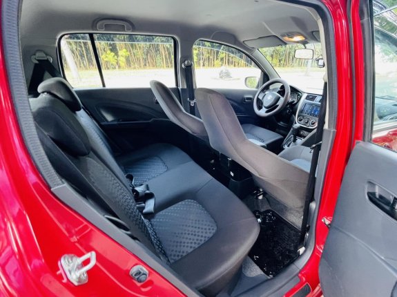 Suzuki Celerio - Nhập khẩu AT đời 2019