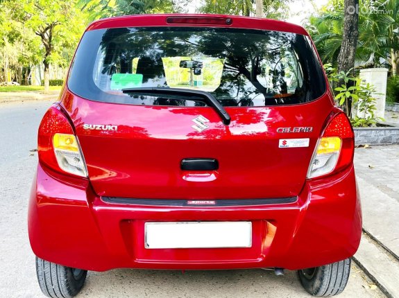 Suzuki Celerio - Nhập khẩu AT đời 2019