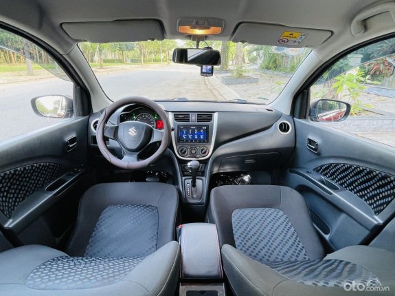 Suzuki Celerio - Nhập khẩu AT đời 2019