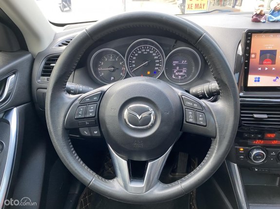 Bán Mazda CX5 2.0 sản xuất 2013, xe ít sử dụng