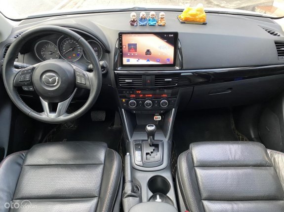 Bán Mazda CX5 2.0 sản xuất 2013, xe ít sử dụng