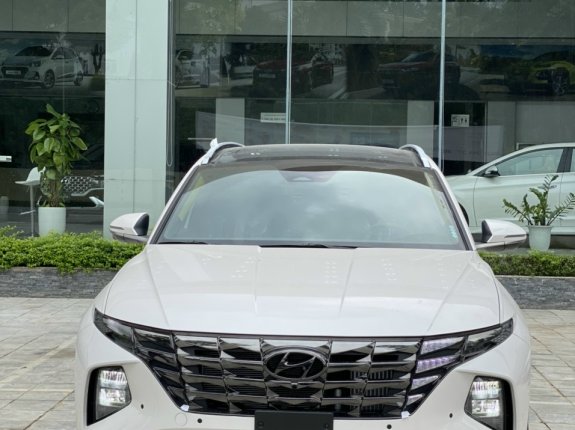 Bán ô tô Hyundai Tucson 2.0AT sản xuất 2022 giá chỉ 935tr