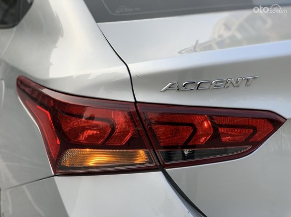Cần bán Hyundai Accent 1.4MT đăng ký lần đầu 2019 còn mới giá tốt 385tr